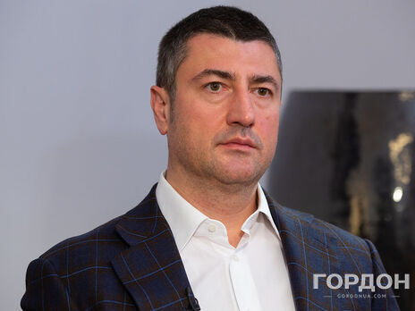 Суд обязал Бахматюка выплатить Нацбанку более 1,8 млрд грн