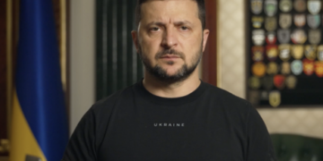 Зеленский: Обезопасить Европу от любых агрессий можно только вместе с Украиной в НАТО