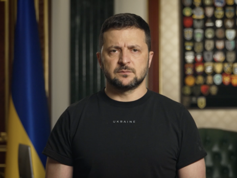 Зеленский: Обезопасить Европу от любых агрессий можно только вместе с Украиной в НАТО