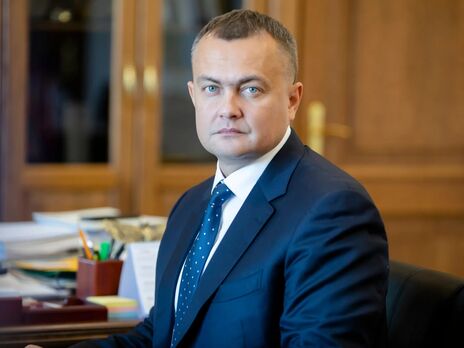 В Раду внесли постановление о лишении мандата нардепа Аристова, отдыхавшего на Мальдивах