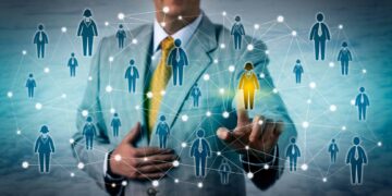 Аутстафинг EBS