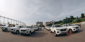 Favbet закупила 53 пікапи для «Армії дронів»