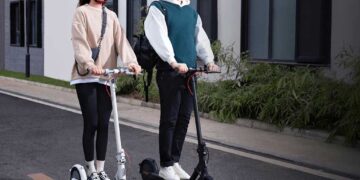 самакаты Сяоми