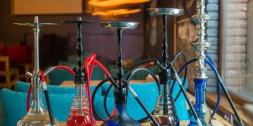 Мифы о кальяне: правда или вымысел?