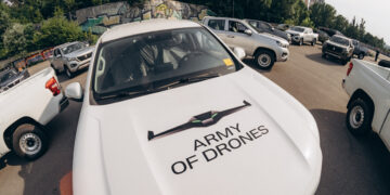 40 безпілотників українського виробництва мають допуск до експлуатації та вже отримують державні контракти