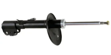 Передние амортизаторы Chery Tiggo: как определить неисправность и сделать замену своими руками