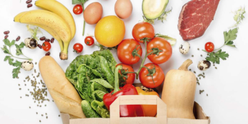 Удобная доставка продуктов и товаров для дома: ПРОДУКТО делает покупки простыми