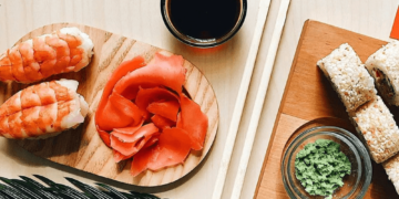 Соевый соус для ресторана: лучший выбор от компании «Суши Продукт»