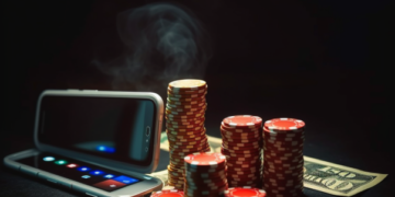 казино онлайн