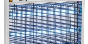 Ефективні засоби для знищення комах