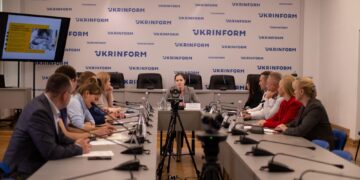 FAVBET підтримає створення комплексної системи запобігання ігровій залежності в Україні