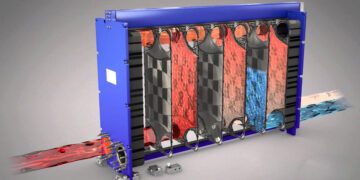 Экономическая эффективность внедрения теплообменников