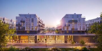 Старт продажу VI будинку ЖК SILENT PARK