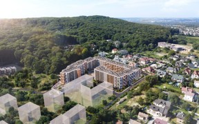 Старт продажу нової VI секції ЖК PERFECT LIFE