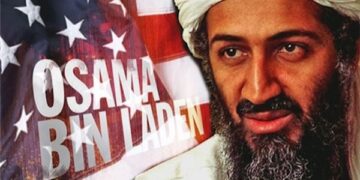 «Письмо Бена Ладена в Америку» вызвало хаос в TikTok, The Guardian, платформе X и Белом доме