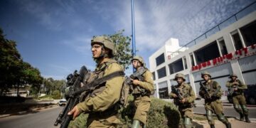 Западные СМИ утверждают, что не знали о готовящемся нападении ХАМАС