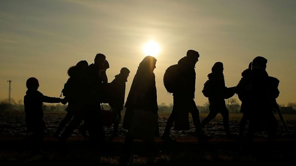 Британский суд встал на сторону беженцев в споре с правительством
