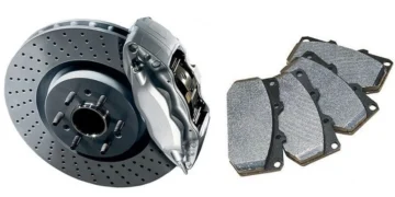 Как Выбрать Тормозные Колодки для Вашего Автомобиля