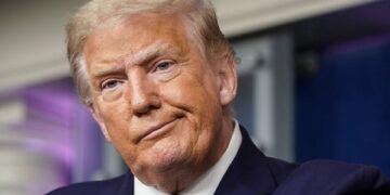 Трамп в очередной раз проигрывает суд по фальсификации выборов 2020 года