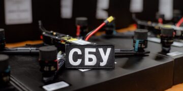 Сили оборони отримали всі 10 000 FPV-дронів з Операції «Єдність», на яку донатив Favbet