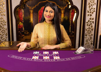 Граємо в Тін Патті: просте керівництво для початківців