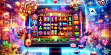 Чому варто грати в онлайн-казино FAVBET