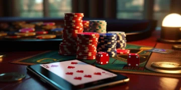 Рейтинг казино