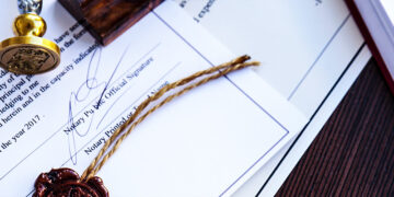 Что такое — апостиль и зачем он нужен?