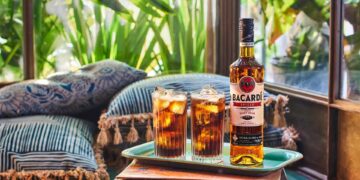 Ром: вкус, история и коктейли для истинных ценителей