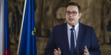 Чешская инициатива: ограничить перемещение российских дипломатов в Шенгенской зоне