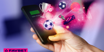 Як економити трафік та заряд, граючи в застосунках FAVBET
