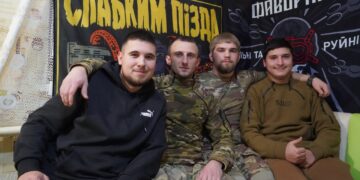 Sportarena випустила документалку про роту ударних БпЛА «ФАВОРИТ», яку патронує FAVBET