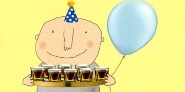 Как поздравить кума с помощью интернета?