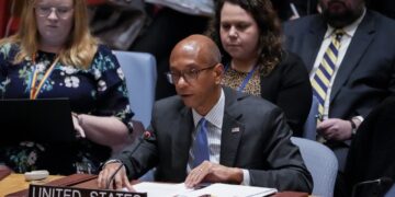 9 ракет из КНДР по Украине: США критикуют россию и КНДР за ракетные поставки