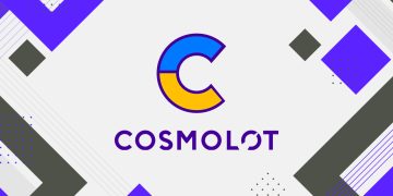 Космолот. Мир азарта и больших возможностей