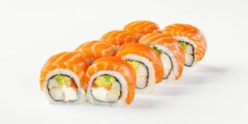 История суши: от японских рыбаков до доставки в Харькове