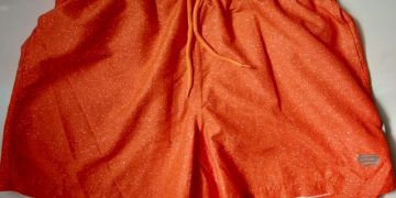 Мужские шорты: виды и как выбрать