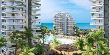 Инвестиции в Недвижимость на Кипре: Покупка за Криптовалюту