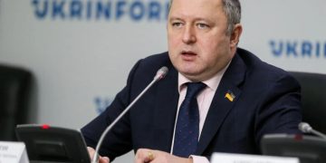 Генпрокурор Украины: россия использует баллистические ракеты северокорейского происхождения