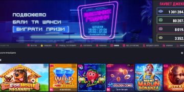 Популярні ігрові автомати: Як обрати слоти, які принесуть найбільші виграші у FAVBET