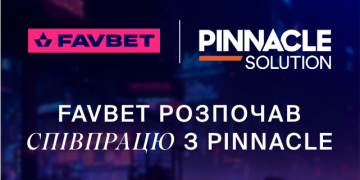 CS 2, Dota 2, Valorant, StarCraft 2 та ще десятки ігор: Кіберспортивні ставки Pinnacle вже на FAVBET