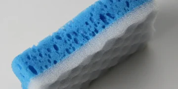 Як вибрати мочалку для душу — путівник у світ чистоти та комфорту