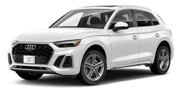 Як обрати ідеальну Б/У Audi Q5