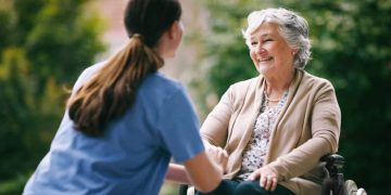 Дом престарелых Одесса — это преимущества в лечении неврологических патологий