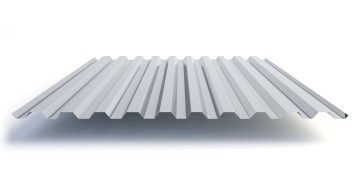 Профлист С20 — универсальный материал для строительства и ремонта