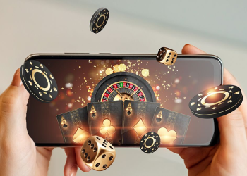 Особенности современных игровых платформ