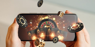 Особенности современных игровых платформ