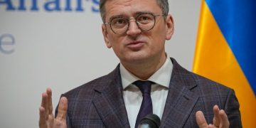 НАТО и Украина: укрепление сотрудничества в условиях войны