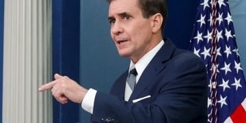 США ищут пути экстренной поддержки Украины на фоне задержек в Палате представителей