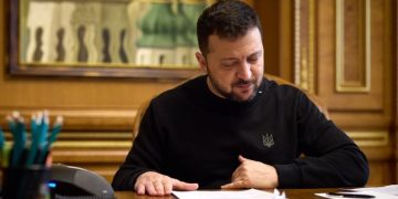 Украине предельный возраст военного учета снижен до 25 лет